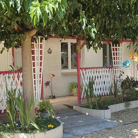 Au Rendez-Vous Des Arts Villa Alzonne Екстериор снимка